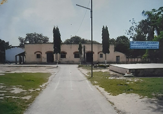 School